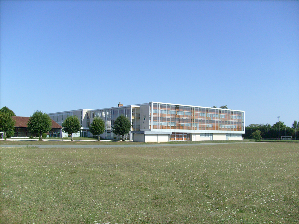 Collège