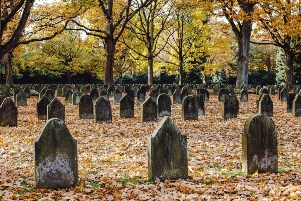 Cimetière