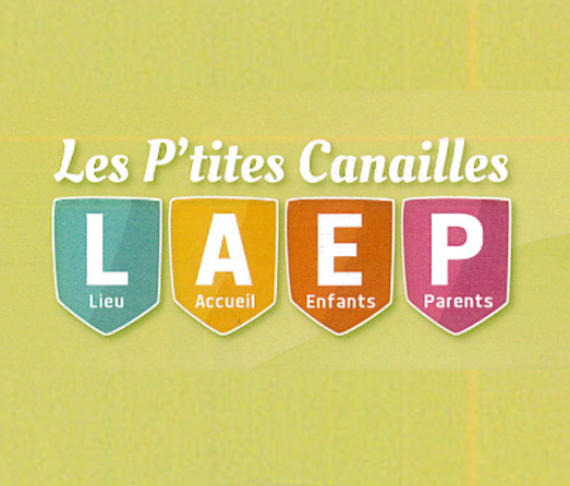 Lieu d’accueil enfants-parents